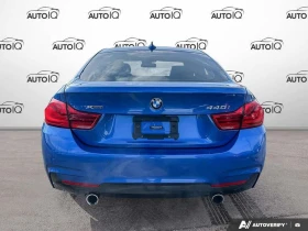 BMW 440 * CARFAX * ЦЕНА ДО БГ, снимка 4