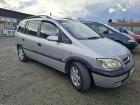 Opel Zafira - 2250 € / 4400.62 лв. - 33174762 3