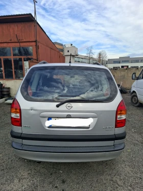 Opel Zafira - 2250 € / 4400.62 лв. - 33174762 4