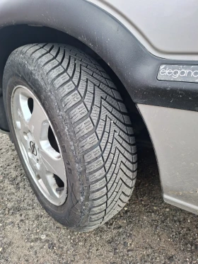 Opel Zafira - 2250 € / 4400.62 лв. - 33174762 11