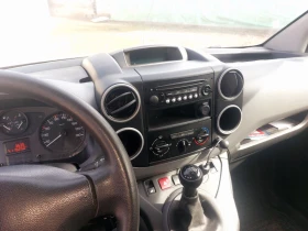 Peugeot Partner 1.6 HDI - 8000 € / 15646.64 лв. - 60872075 7