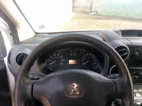 Peugeot Partner 1.6 HDI - 8000 € / 15646.64 лв. - 60872075 10