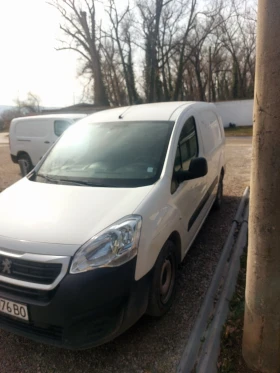 Peugeot Partner 1.6 HDI - 8000 € / 15646.64 лв. - 60872075 3