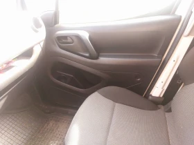 Peugeot Partner 1.6 HDI - 8000 € / 15646.64 лв. - 60872075 9