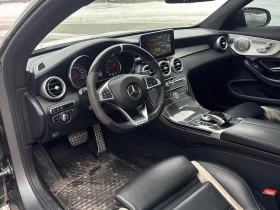 Mercedes-Benz C 63 AMG S * CARFAX * 360 * BURMESTER * �������� | Mobile.bg � ����� ������ 12