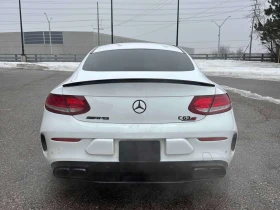 Mercedes-Benz C 63 AMG S * CARFAX * 360 * BURMESTER * �������� | Mobile.bg � ����� ������ 5