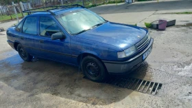Opel Vectra 123 | Auto.bg — изображение 2