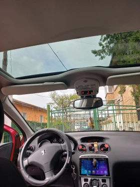 Peugeot 308 - 3000 € / 5867.49 лв. - 83448872 8