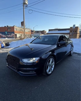 Audi S4 Подгреви * Камера * Сменени вериги * Обслужено DSG - 12999 € / 25423.83 лв. - 19055818 3