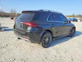 Mercedes-Benz GLE 450 4MATIC AMG PACK| BURMESTER| DISTRONIC| MULTIBEAM|  | Auto.bg — изображение 6