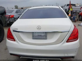 Mercedes-Benz S 550 * BURMESTER* ОБДУХВАНЕ* KEYLESS* ПОДГРЕВ* ПАНОРАМА - 15700 € / 30706.53 лв. - 14897266 9