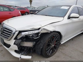 Mercedes-Benz S 550 * BURMESTER* ОБДУХВАНЕ* KEYLESS* ПОДГРЕВ* ПАНОРАМА - 15700 € / 30706.53 лв. - 14897266 8