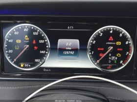 Mercedes-Benz S 550 * BURMESTER* ОБДУХВАНЕ* KEYLESS* ПОДГРЕВ* ПАНОРАМА - 15700 € / 30706.53 лв. - 14897266 12