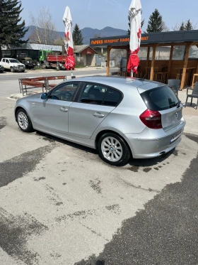 BMW 118 118d - 2500 € / 4889.57 лв. - 28581707 6