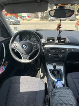 BMW 118 118d - 2500 € / 4889.57 лв. - 28581707 8