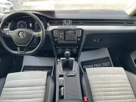 VW Passat 2.0TDI\150kc\NAVI\DISTRONIK\KAMERA 360\KOJA\ | Mobile.bg � ����� ������ 9