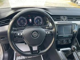 VW Passat 2.0TDI\150kc\NAVI\DISTRONIK\KAMERA 360\KOJA\ | Mobile.bg � ����� ������ 11