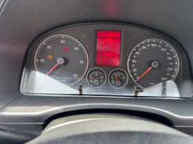 VW Caddy 2010+ ����+ 1.9TDI+ 105+ �.����+ LIFE | Mobile.bg � ����� ������ 11