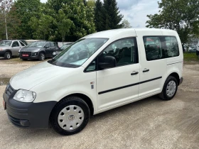 ������ VW Caddy