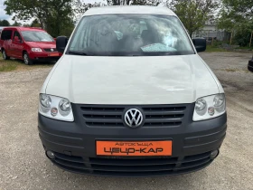 VW Caddy 2010+ ����+ 1.9TDI+ 105+ �.����+ LIFE | Mobile.bg � ����� ������ 2
