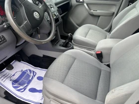 VW Caddy 2010+ ����+ 1.9TDI+ 105+ �.����+ LIFE | Mobile.bg � ����� ������ 9