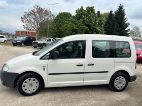 VW Caddy 2010+ ����+ 1.9TDI+ 105+ �.����+ LIFE | Mobile.bg � ����� ������ 7