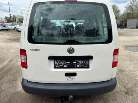 VW Caddy 2010+ ����+ 1.9TDI+ 105+ �.����+ LIFE | Mobile.bg � ����� ������ 5