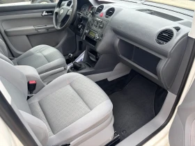 VW Caddy 2010+ ����+ 1.9TDI+ 105+ �.����+ LIFE | Mobile.bg � ����� ������ 15
