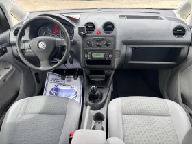 VW Caddy 2010+ ����+ 1.9TDI+ 105+ �.����+ LIFE | Mobile.bg � ����� ������ 14
