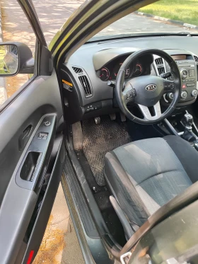 Kia Ceed ���� | Mobile.bg � ����� ������ 7