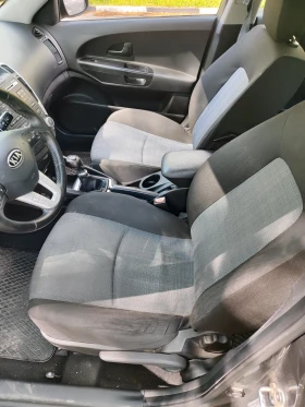 Kia Ceed ���� | Mobile.bg � ����� ������ 8