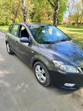 ����� �� �������� �� Kia Ceed ����