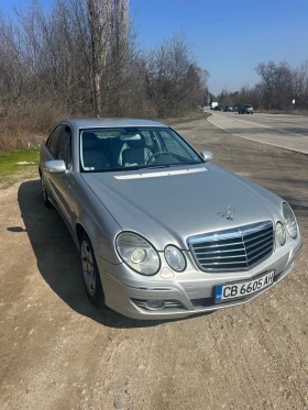 Mercedes-Benz E 320 Evo | Mobile.bg � ����� ������ 8