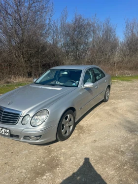 Mercedes-Benz E 320 Evo | Mobile.bg � ����� ������ 7