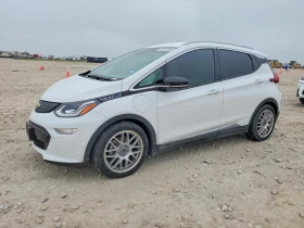 ����� �� �������� �� Chevrolet Bolt Ev Premier