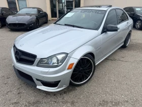 Mercedes-Benz C 63 AMG Sedan | Mobile.bg � ����� ������ 2
