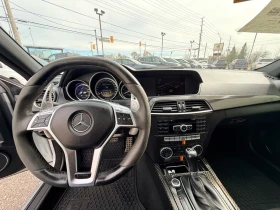 Mercedes-Benz C 63 AMG Sedan | Mobile.bg � ����� ������ 15