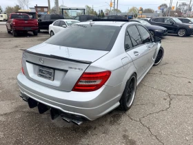 Mercedes-Benz C 63 AMG Sedan | Mobile.bg � ����� ������ 9