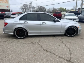 Mercedes-Benz C 63 AMG Sedan | Mobile.bg � ����� ������ 7