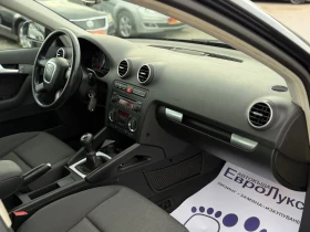 Audi A3 1.9TDI 105�� ����������� ������� | Mobile.bg � ����� ������ 15