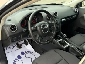 Audi A3 1.9TDI 105�� ����������� ������� | Mobile.bg � ����� ������ 10