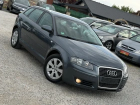 ����� �� �������� �� Audi A3 1.9TDI 105�� ����������� �������