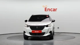 Peugeot 2008 1.5 BlueHDi GT | DISTRONIC | LED | GT PACK | Mobile.bg � ����� ������ 3