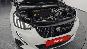 Peugeot 2008 1.5 BlueHDi GT | DISTRONIC | LED | GT PACK | Mobile.bg � ����� ������ 12