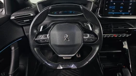 Peugeot 2008 1.5 BlueHDi GT | DISTRONIC | LED | GT PACK | Mobile.bg � ����� ������ 10