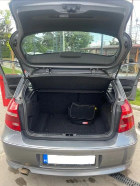 BMW 118 - 4500 € / 8801.24 лв. - 12203960 11