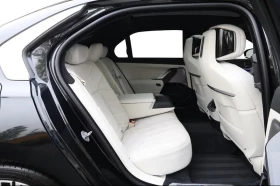 BMW 740 d xDrive M-Sport  | Auto.bg — изображение 7