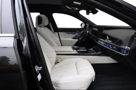 BMW 740 d xDrive M-Sport  | Auto.bg — изображение 4