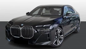 BMW 740 d xDrive M-Sport 