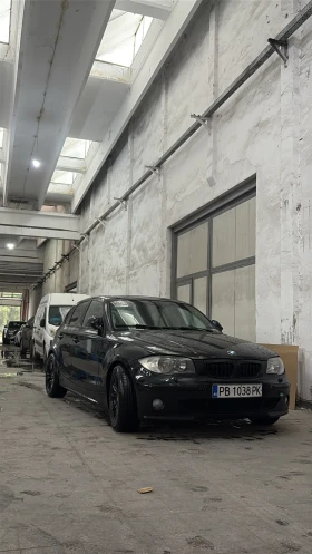 BMW 120 undefined | Auto.bg — изображение 8